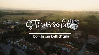 Strassoldo - I borghi più belli del Friuli Venezia Giulia