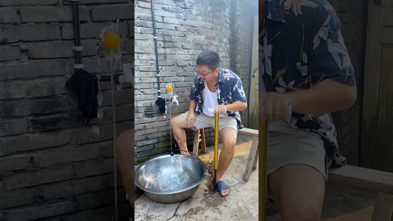 Champa Ki Security Tagdi 😂| New Viral Gadgets, Smart Appliances, Kitchen Utensils/ Home Inventions