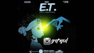 DJ Esco - Thot Hoe (Ft Future) [Project E.T Hosted By Future]