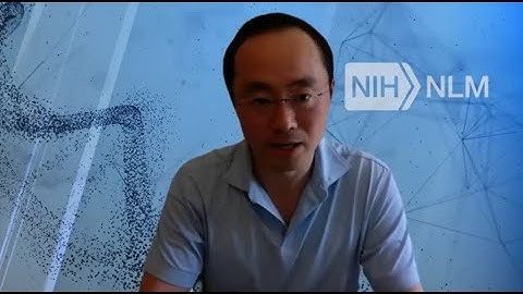 Health Informatics Lecture Series: AI in Medicine