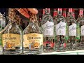 Prices for russian vodka in st petersburg russia walking tour  with captions