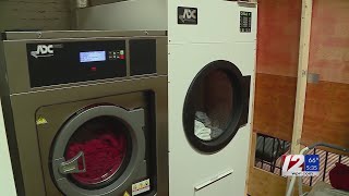 Woonsocket drafts plan to combat homelessness