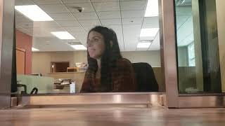 42 turning myself in for my arrest warrant in Minnesota