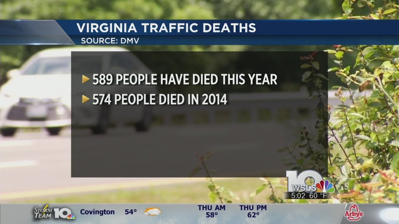 State police continue traffic enforcement crackdown