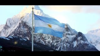 Querida Argentina