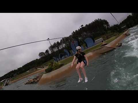 Butner-Stem Middle School USNWC 2019 Trip