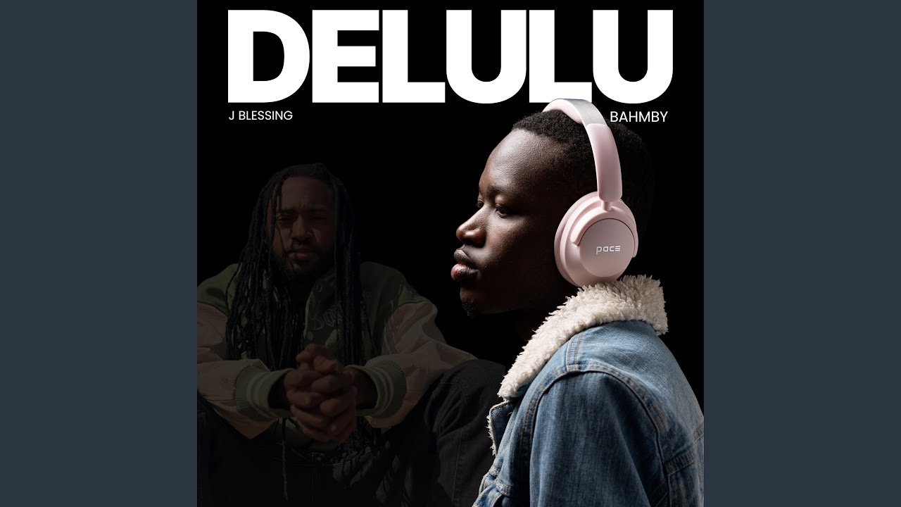 J blessing - Delulu Chords - Chordify