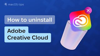 How to Uninstall Adobe Creative Cloud on Mac screenshot 5