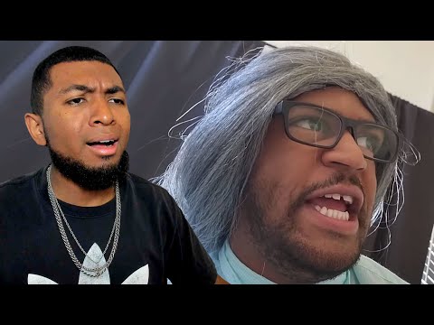 If TikTok Gets Banned, Some Of Yall Are DONE! LongBeachGriffy TikTok Congressional hearing REACTION