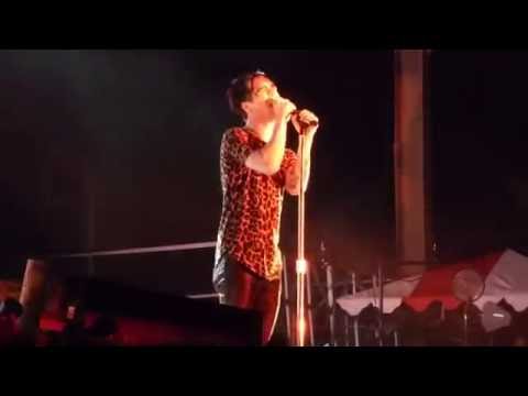 Panic! At The Disco - Victorious LIVE Corpus Christi Tx. 6/11/16