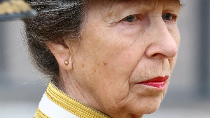 The Truth About Princess Anne's Relationship With ...
