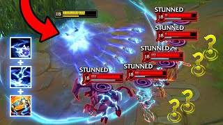 League Of Legends Ultra Satisfying Moments