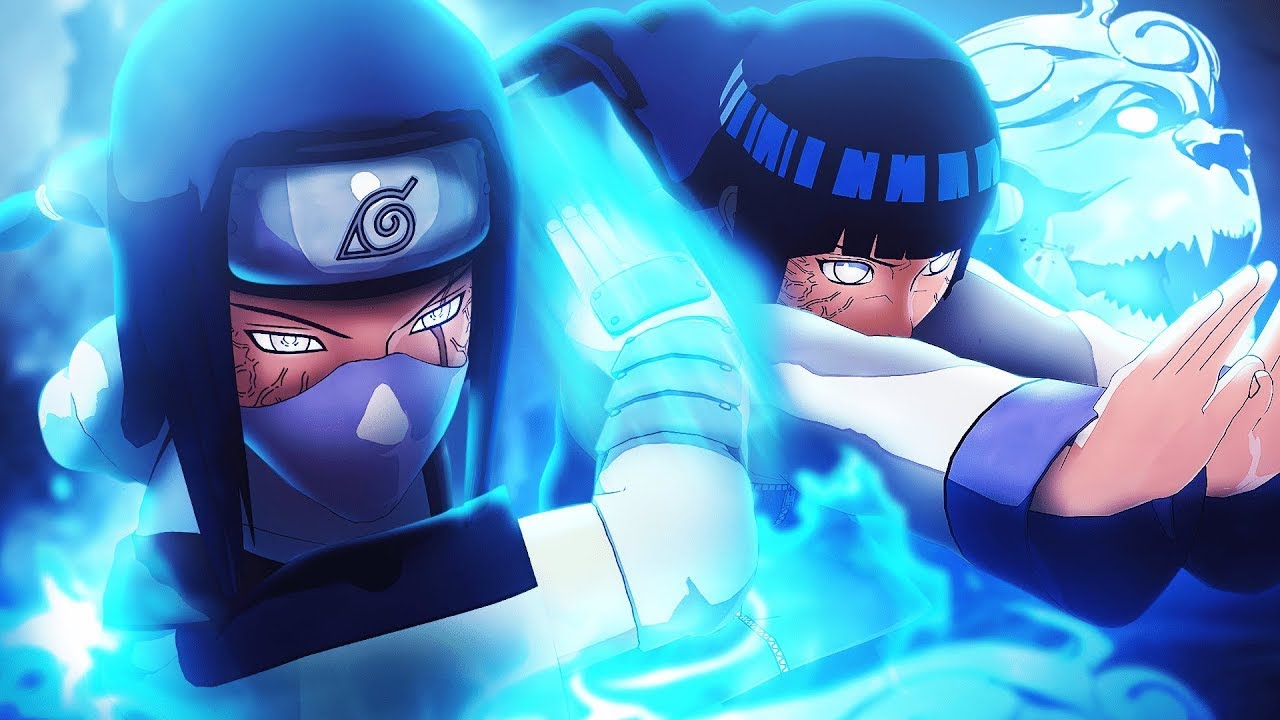 SHINOBI STRIKER - Playing as a healer