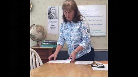 Lev Vygotsky's Social Interaction Mary Brabham