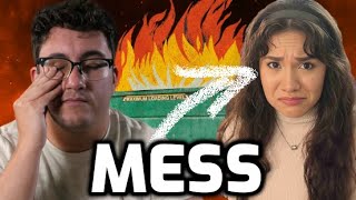 She Can't Stop Going Into Credit Card Debt | Financial Audit She Maxed Out Every Credit Card Possible Financial Audit