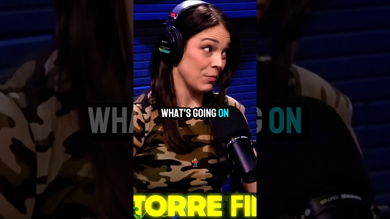 Кэти Нолан выходит из себя, и Дэну Содеру приходится возвращать её к реальности 😂😅💀