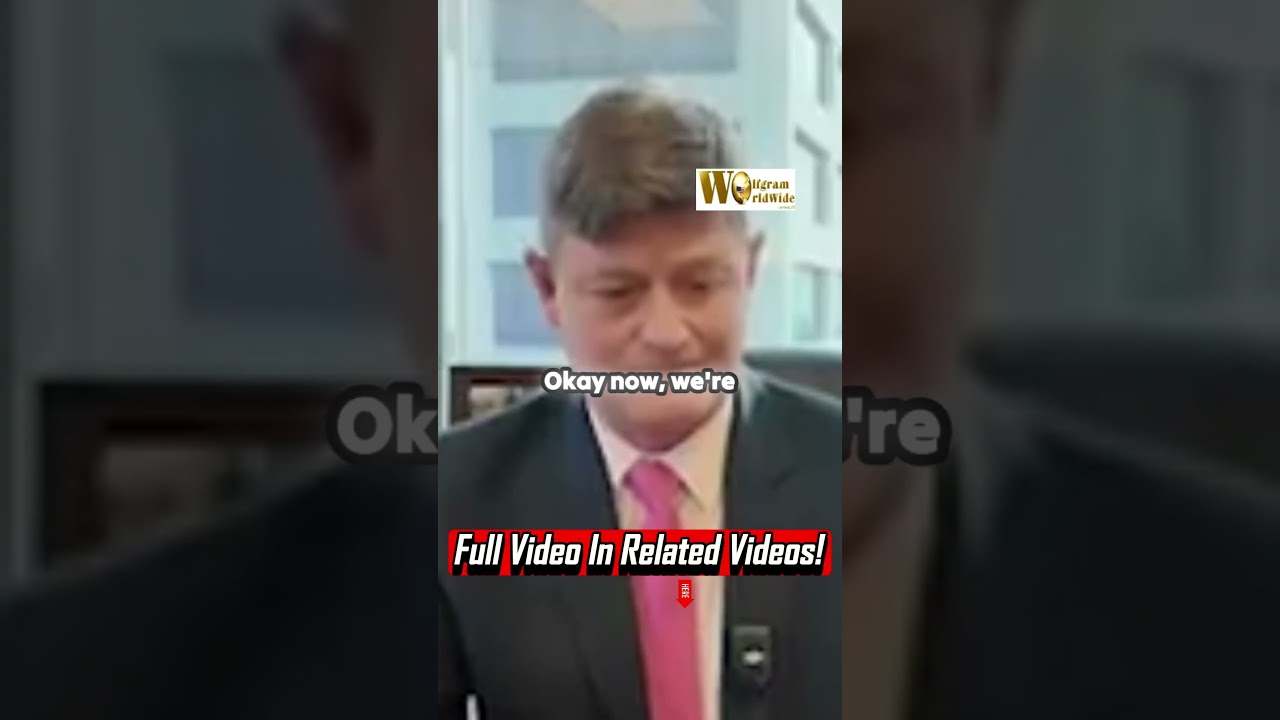 From Warning to Jail Time: A Shocking Court Moment! | Criminal Lawyer Reacts 