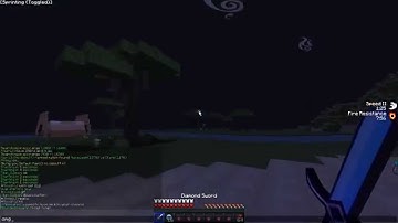 Kohi // 1v1 w/ Nakawaski