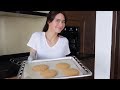Baking My Fave Oatmeal Cookies (Soft & Chewy) ♥️ | Erich Gonzales