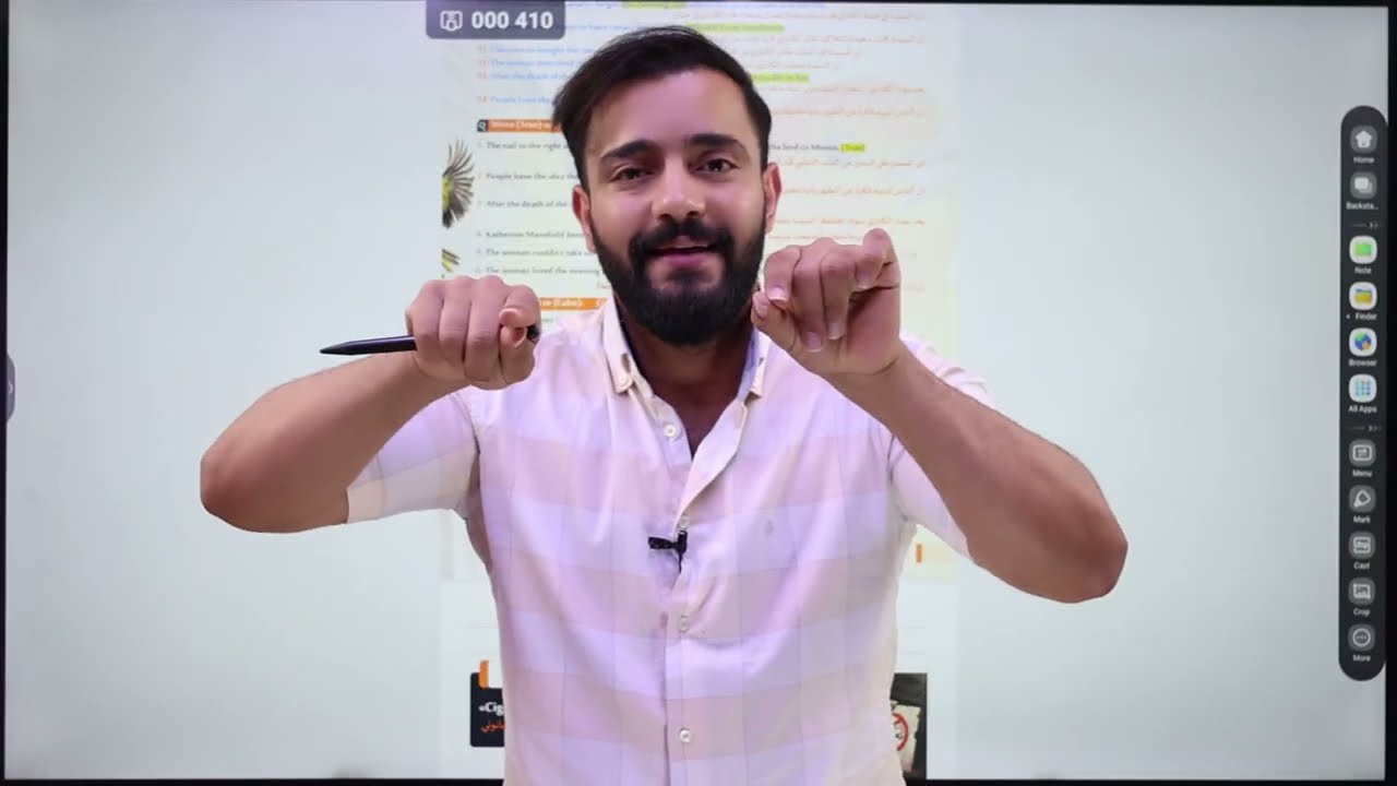 دور ثاني 2025- مرشحات الادب - كاثرين