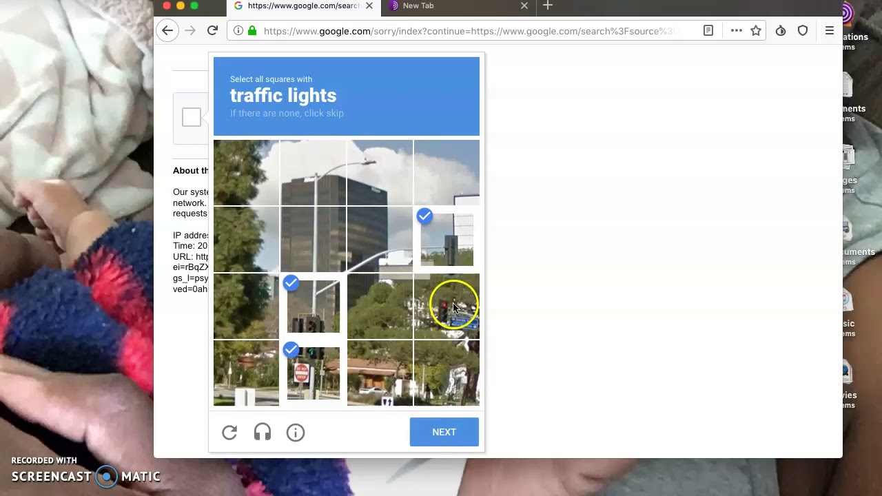 Application Alternative: TOR