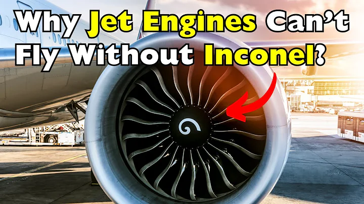 Why Jet Engines Rely on Inconel: The Superalloy That Defies Heat