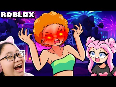 Roblox | Escape Ice Spice Obby - I'm a BIG Fan???