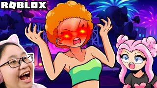 Roblox Escape Ice E Obby - Im A Big Fan???