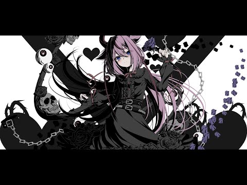 ローズグリード／やかとら feat.鳴花ヒメ
