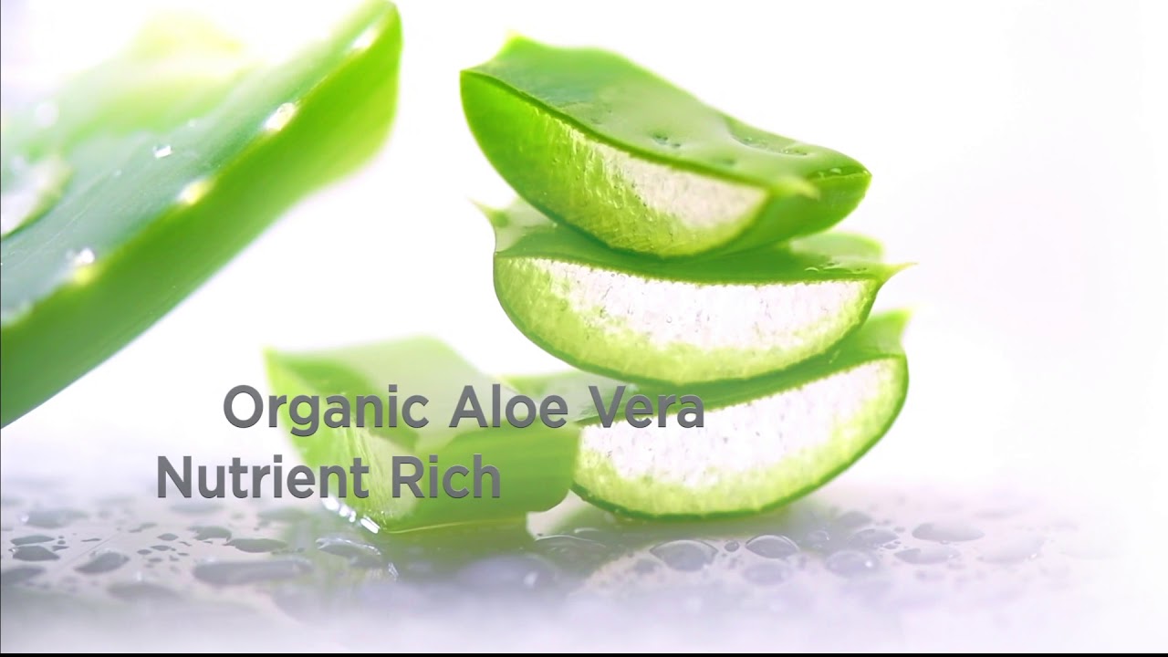 Aloe Soothe Skincare Range by Alpha Keri YouTube