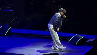 Dimash Makhabbat Ber Magan 12Th November Wembley Arena