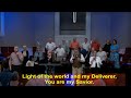 June 23rd, 2024 - Morning Service