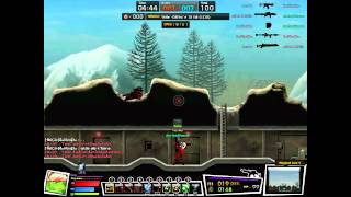 Giga Slave: Mag S CB (2 v 2)