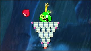 Angry Birds 2: Boss Battles screenshot 5