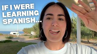 How to Build a Spanish Routine That Actually Works 😎