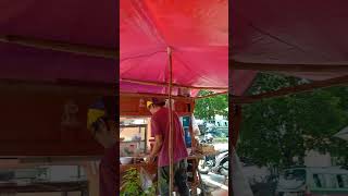 Kulineran Di Pasar Modern Bsd City