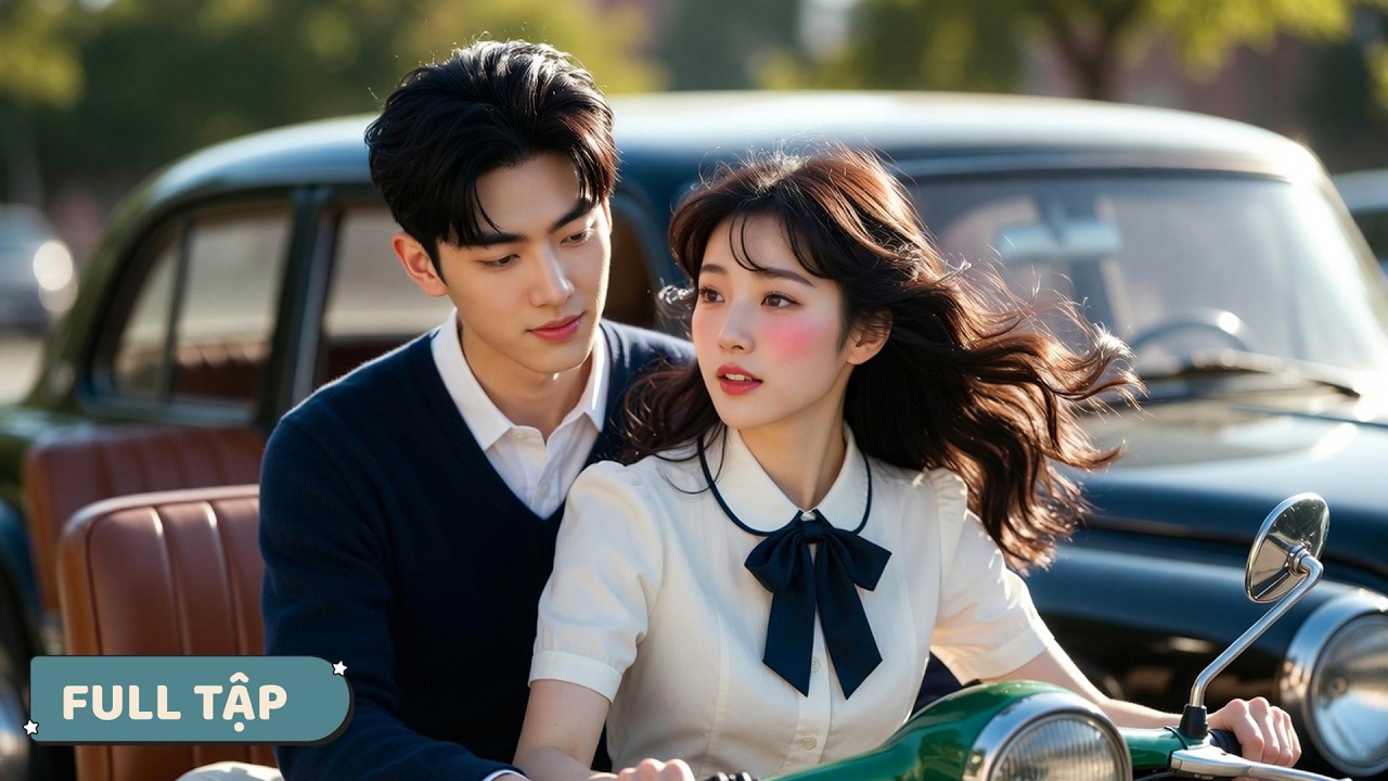 Tổng tài lạnh lùng chia tay cô gái xấu xí, sau 6 năm gặp lại trái tim anh vẫn thỗn thức như ngày đầu