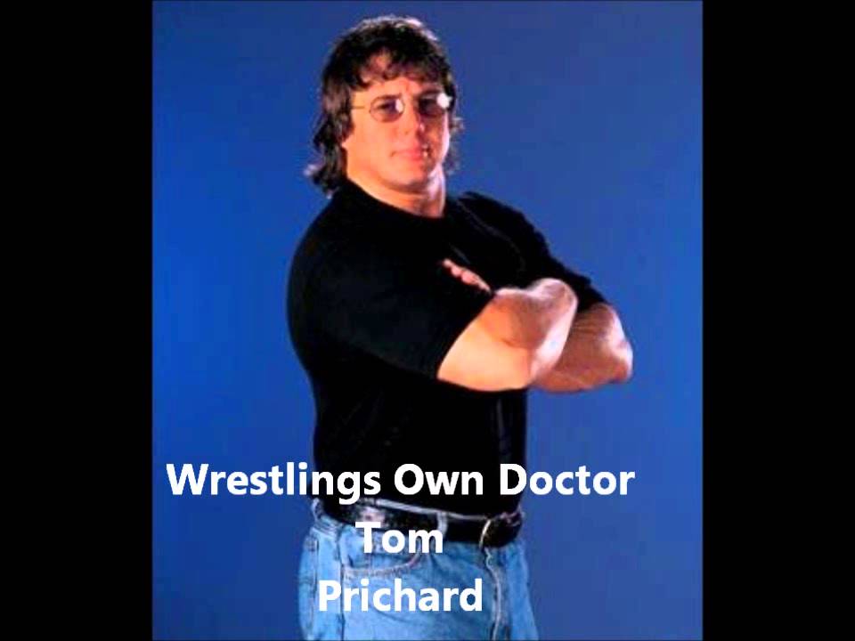 Doctor Tom Prichard Interview YouTube