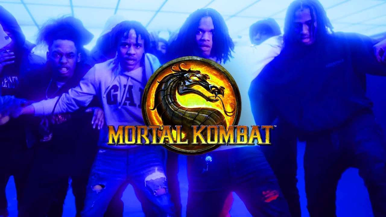 [FREE] Sdot Go X Dark Jersey Club Type Beat 2023 - "MORTAL KOMBAT"  Jersey Drill Type Beat