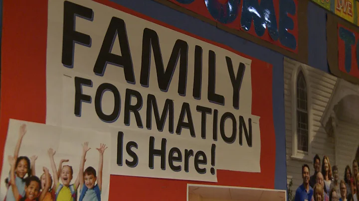 St Rose of Lima Parish: Family Formation Religious...