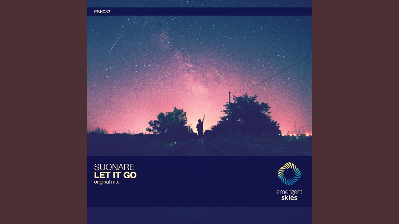 Watch Let It Go (Original Mix) on YouTube Watch Let It Go (Original Mix) on YouTube
