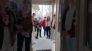 Valentines Gram