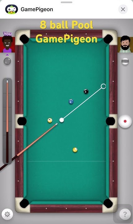 GamePigeon 8 Ball Pool Easy Mode YouTube gamepigeon-8-ball-pool-easy-mode-youtube