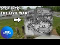 Overland Campaign and Maponics Church Quiz