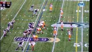 Snag Passing Concept (UW/USC)