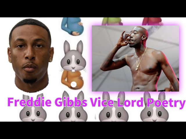 Freddie Gibbs Takes Aim at Kendrick Lamar and BET on Vice Lord