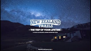 New Zealand Hiking: The Ultimate Guide