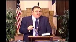 Which Bible Is Right?  KJV vs. New World Order bibles NIV, NKJV, RSV, ESV - Pastor Mike Hoggard