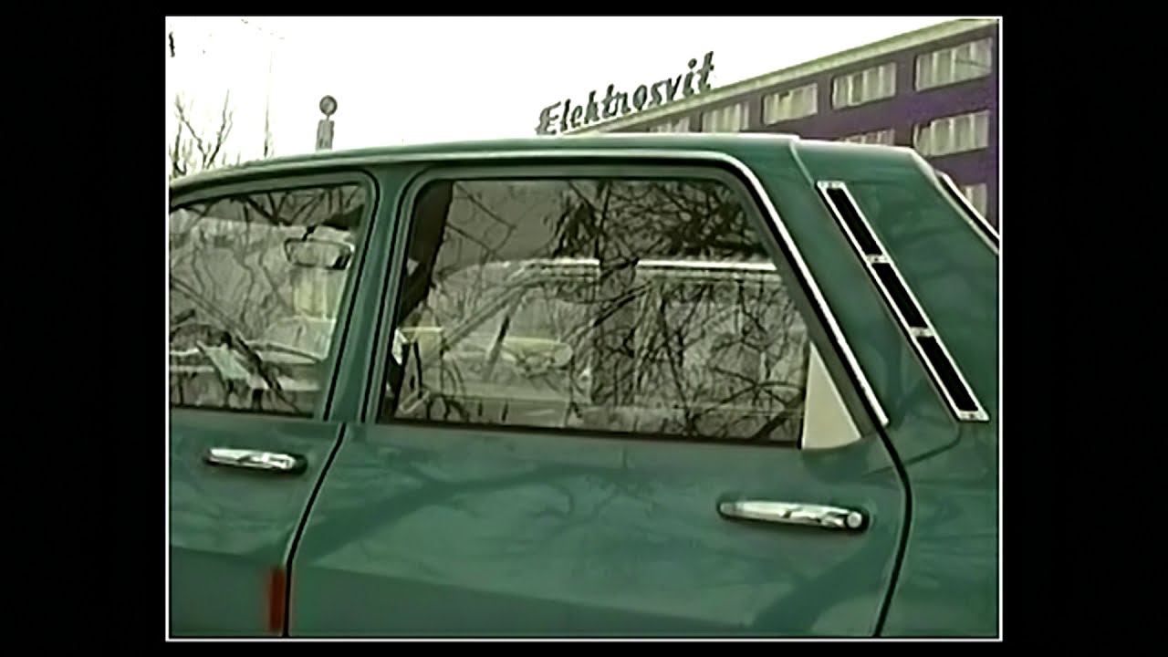 Elektrosvit  I. - 1991