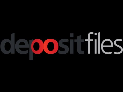 DepositFiles - отличный файловый обменник! Заработок в интернете!